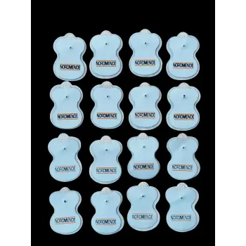 Tens Pedi Çıt Çıtlı 1000 Adet