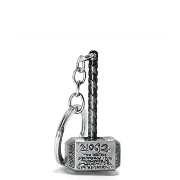 Thor Çekici Anahtarlık Alk1680