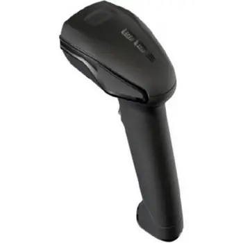 Tiger CS620-BT 2D Karekod Bluetooth+2.4 Ghz  Kablosuz Kullanım Barkod Okuyucu