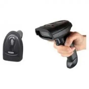 Tiger perkon CS20 CCD Usb El Tipi 1D Kablolu Barkod Okuyucu (KDO)