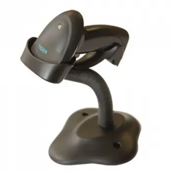 Tiger PS23 Lazer Usb El Tipi Kablolu Barkod Okuyucu (KDO)