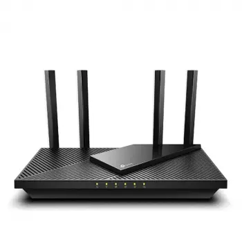Tp-Link Archer AX55 Dual Bant Wi-Fi6 Router AX3000 (KDO)