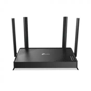 Tp-Link Archer BE220 Dual Bant Wi-Fi 7 BE3600 Router (KDO)