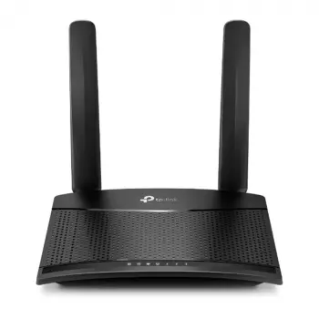 Tp-Link Archer MR100 4G LTE Router Sim Kartlı (KDO)
