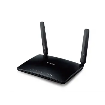 Tp-Link Archer MR200 4G LTE Dual Bant Router Sim Kartlı (KDO)