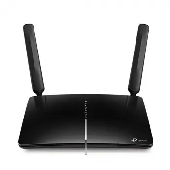 Tp-Link Archer MR600 4G CAT6 Dual Bant Router Sim Kartlı (KDO)