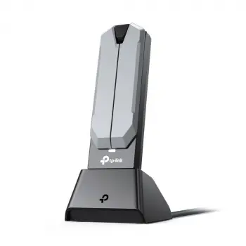 Tp-Link Archer TBE400UH 2882 Mbps Wifi 7 Kablosuz USB Adaptör BE6500 (KDO)
