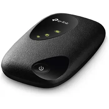 Tp-Link M7000 4G LTE Mobil Router Sim Kartlı (KDO)