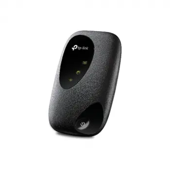 Tp-Link M7200 4G LTE Mobil Router Sim Kartlı (KDO)