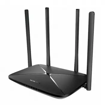 Tp-Link Mercusys MB115-4G 3 Port 300 Mbps Mobil Modem (KDO)