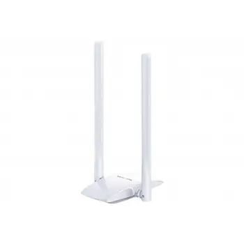 Tp-Link Mercusys MW300UH 300 Mbps Antenli Kablosuz USB Adaptör