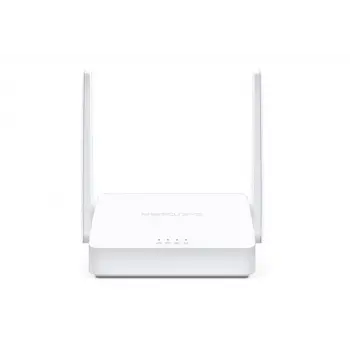 Tp-Link Mercusys MW302R 300 Mbps Kablosuz Router (KDO)