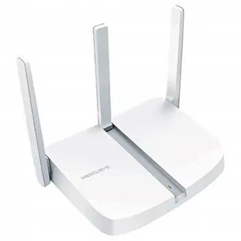 Tp-Link Mercusys MW305R 300 Mbps Kablosuz Router (KDO)