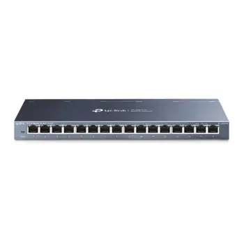 TP-LINK SX3032F 32Port Gigabit Switch (KDO)