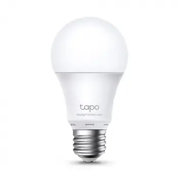 Tp-Link Tapo L520E Akıllı Wi-Fi Led Ampul (KDO)