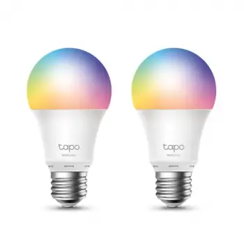 Tp-Link Tapo L530E(2-pack) Akıllı Wi-Fi Led Ampul İkili Paket