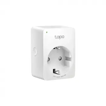 Tp-Link Tapo P100 Mini Wi-Fi Akıllı Priz (KDO)