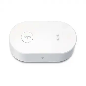 Tp-Link Tapo T300 Akıllı Su Sızıntı Algılama Sensörü (KDO)