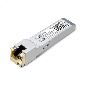 Tp-Link TL-SM331T RJ45 SFP Modül (KDO)