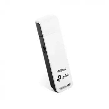 Tp-Link TL-WN727N 150 Mbps Kablosuz USB Adaptör (KDO)