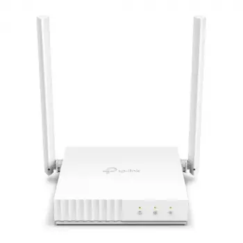 Tp-Link TL-WR844N 300 Mbps 4 Portlu Multi-Mode Router (KDO)
