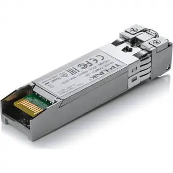 Tp-Link TXM431-LR SFP+ 10 GIGABIT MODÜL (KDO)