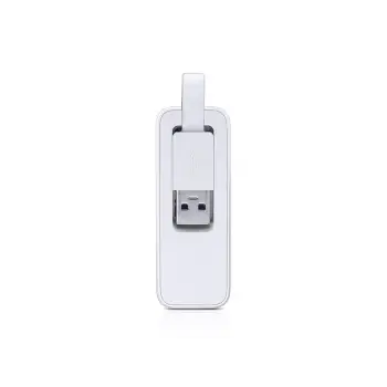 Tp-Link UE300 10-100-1000 Mbps 3.0 USB Ethernet Çevirici (KDO)