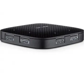 Tp-Link UH400 USB 3.0 4 Port Hub - Çoğaltıcı