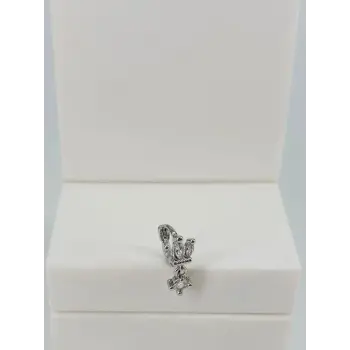 Rose Zirkon Taşlı Uç Kısmı : Pirinç Kıkırdak Bar Uzunluğu : 6 Mm / Bar Kalınlığı 0.8 Mm / Top Boyu 3 Mm / Çap 6 Mm - Pt0082