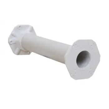 TRK TRK-FP-75 75cm Plastik Uzatma Ayak - Beyaz Buat
