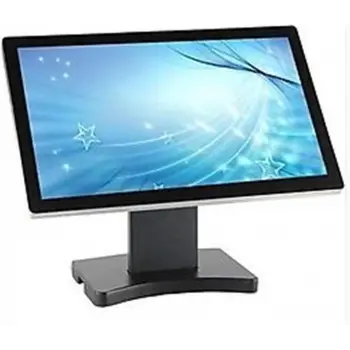 TSCAN GI1560I 15.6+11.6 İ5 6.Nesil 8GB Ram 256GB SSD Çift Ekran Dokunmatik Pos Pc