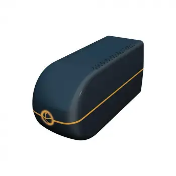 Tunçmatik Lite II 1000Va Line Interactive Ups (KDO)