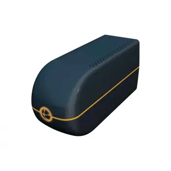 Tunçmatik Lite II 650Va Line Interactive Ups (KDO)
