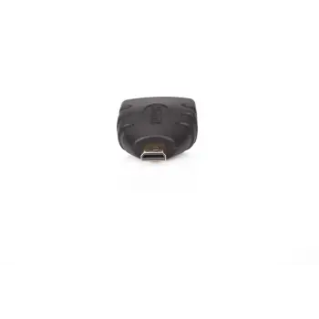 Vcom CA325 Micro Hdmi Erkek To Hdmi Dişi Çevirici (KDO)
