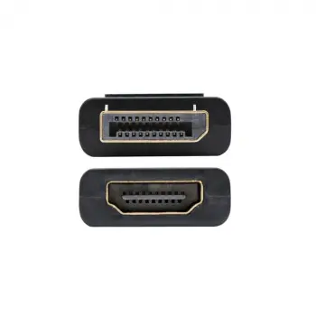 Vcom CA331 DisplayPort Erkek To Hdmi Dişi Çevirici