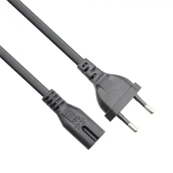 Vcom CE023-5.0 0.50MM2 5.0MT Teyp Power Kablosu (KDO)