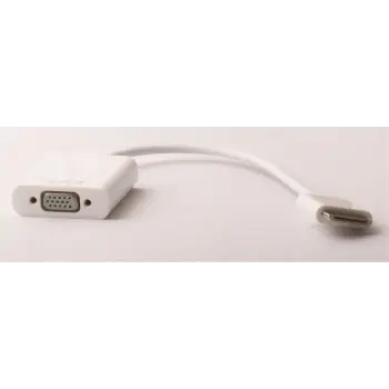 Vcom CG610 İphone 4, Ipad 2, Ipad 3 To Vga Adaptör (KDO)