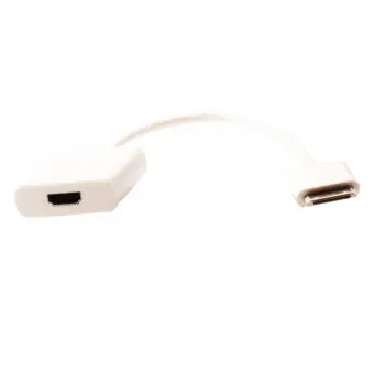 Vcom CG711 Iphone 4, Ipad 2, Ipad 3 To Hdmı Adaptör (KDO)