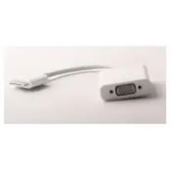 Vcom CG713 Iphone 4, Ipad 2,vga Adaptör (KDO)