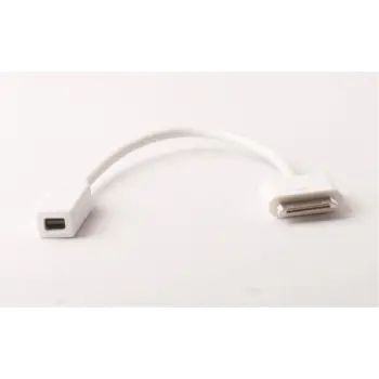 Vcom CG714 Iphone 4, Ipad 2, Ipad 3 To Mini Display (KDO)