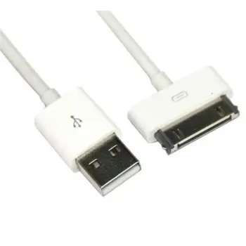 VCom CU271A iPhone Data Cable (KDO)
