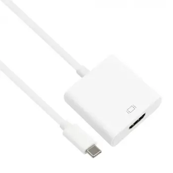 Vcom CU423 Type-C To Hdmi Çevirici (KDO)