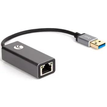 Vcom DU312M Usb 3.0 To RJ-45 Çevirici (KDO)