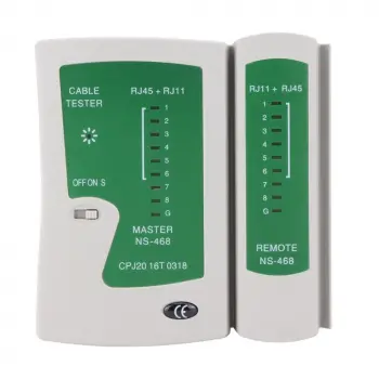 Vcom NT101 Kablo Tester (KDO)