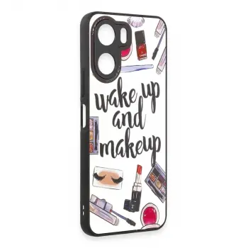 Vivo Y16 Kılıf Mirror Desenli Kapak - Mirror - 3