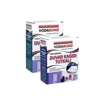 Vodabond Tüp Kontakt Yapıştırıcı 50ml 10864