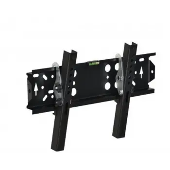 Vontech VT-32 SA MAX 27 - 42  açılı tv duvar askı aparatı