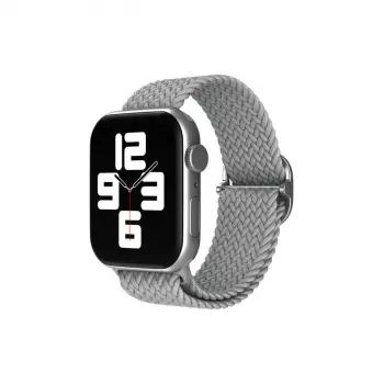 Watch 42mm  Kordon - Gri