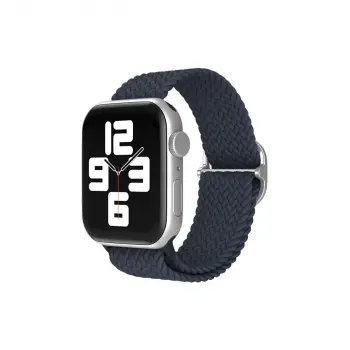 Watch 42mm  Kordon - Lacivert
