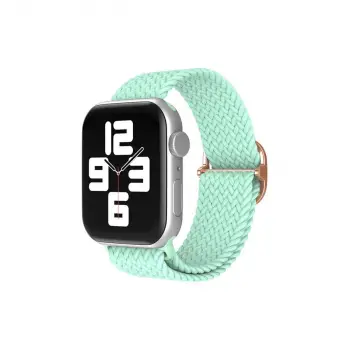 Watch 42mm  Kordon - Turkuaz